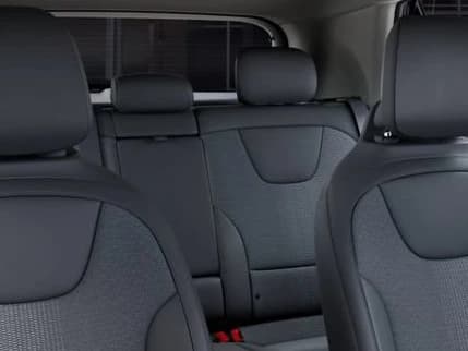 Kia Niro EV Wind FWD 2026 — side view