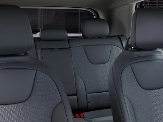 Kia Niro EV Wind FWD 2026 — side view