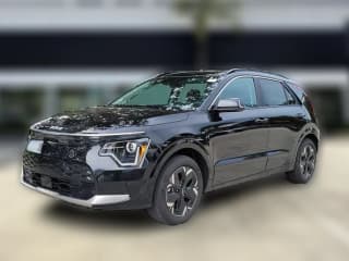 Kia Niro EV Wind FWD
