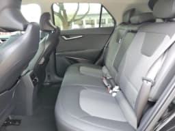 Kia Niro EV Wind FWD 2026 — side view