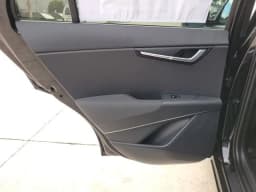 Kia Niro EV Wind FWD 2026 — side view