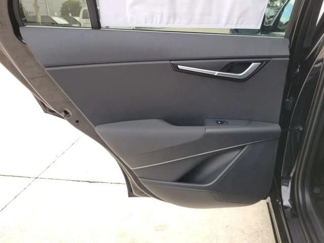 Kia Niro EV Wind FWD 2026 — side view