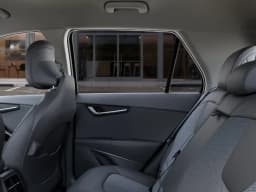 Kia Niro EV Wind FWD 2026 — side view