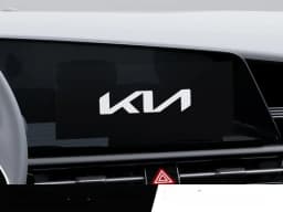Kia Niro EV Wind FWD 2026 — side view