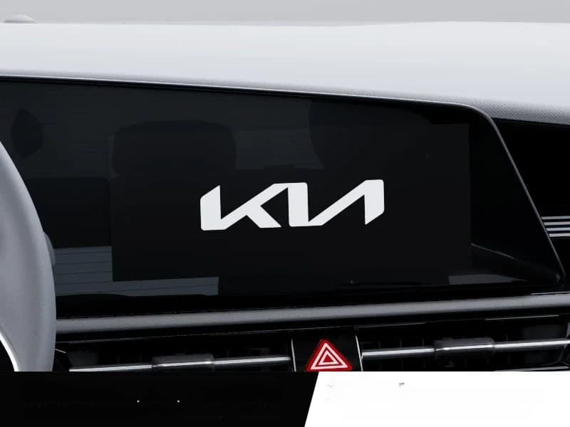 Kia Niro EV Wind FWD 2026 — side view