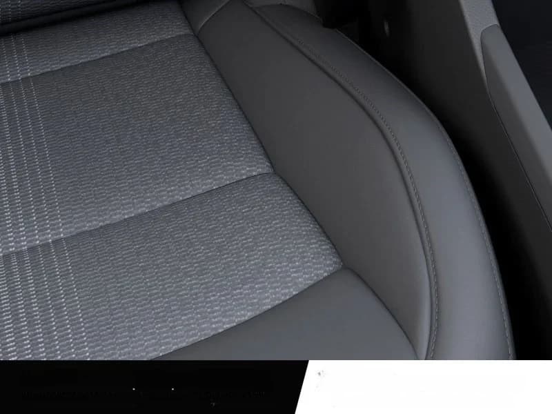Kia Niro EV Wind FWD 2026 — side view