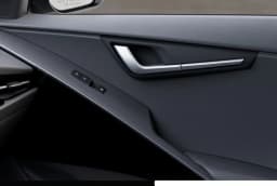 Kia Niro EV Wind FWD 2026 — side view