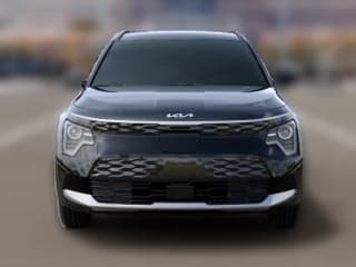Kia Niro EV Wind FWD