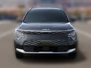 Kia Niro EV Wind FWD