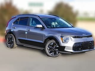 Kia Niro EV Wind FWD