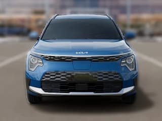 Kia Niro EV Wind FWD