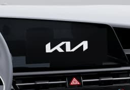 Kia Niro EV Wind FWD 2026 — side view