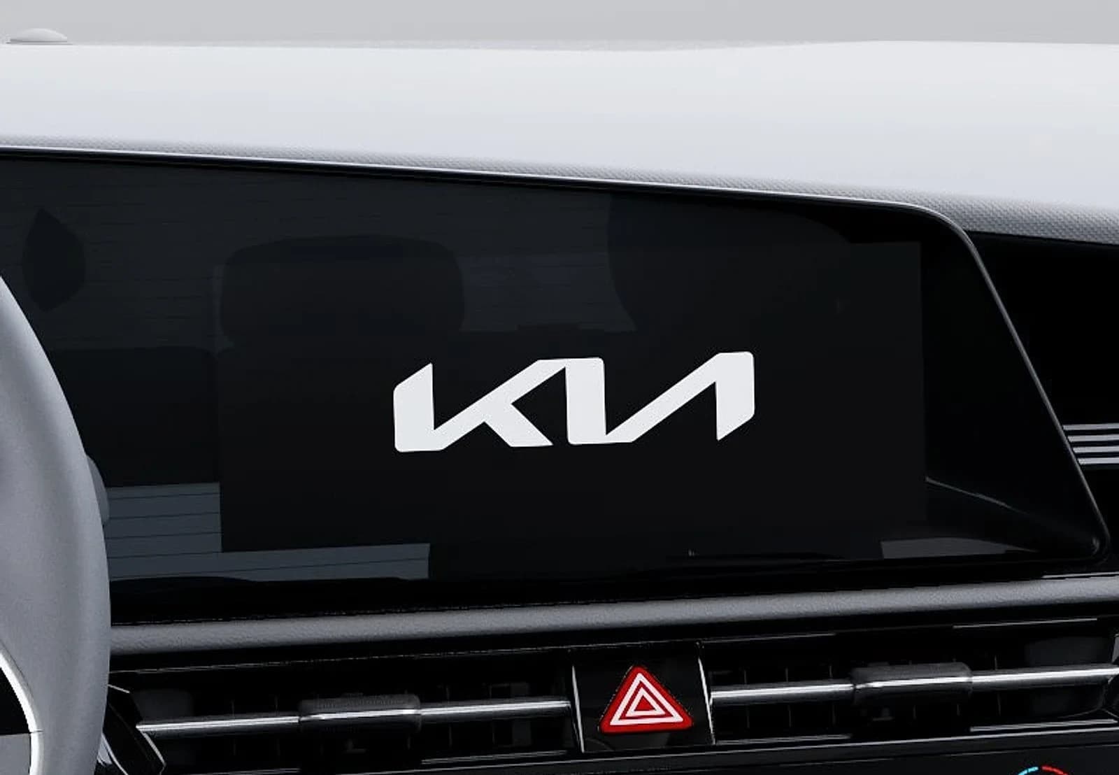 Kia Niro EV Wind FWD 2026 — side view