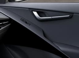 Kia Niro EV Wind FWD 2026 — side view