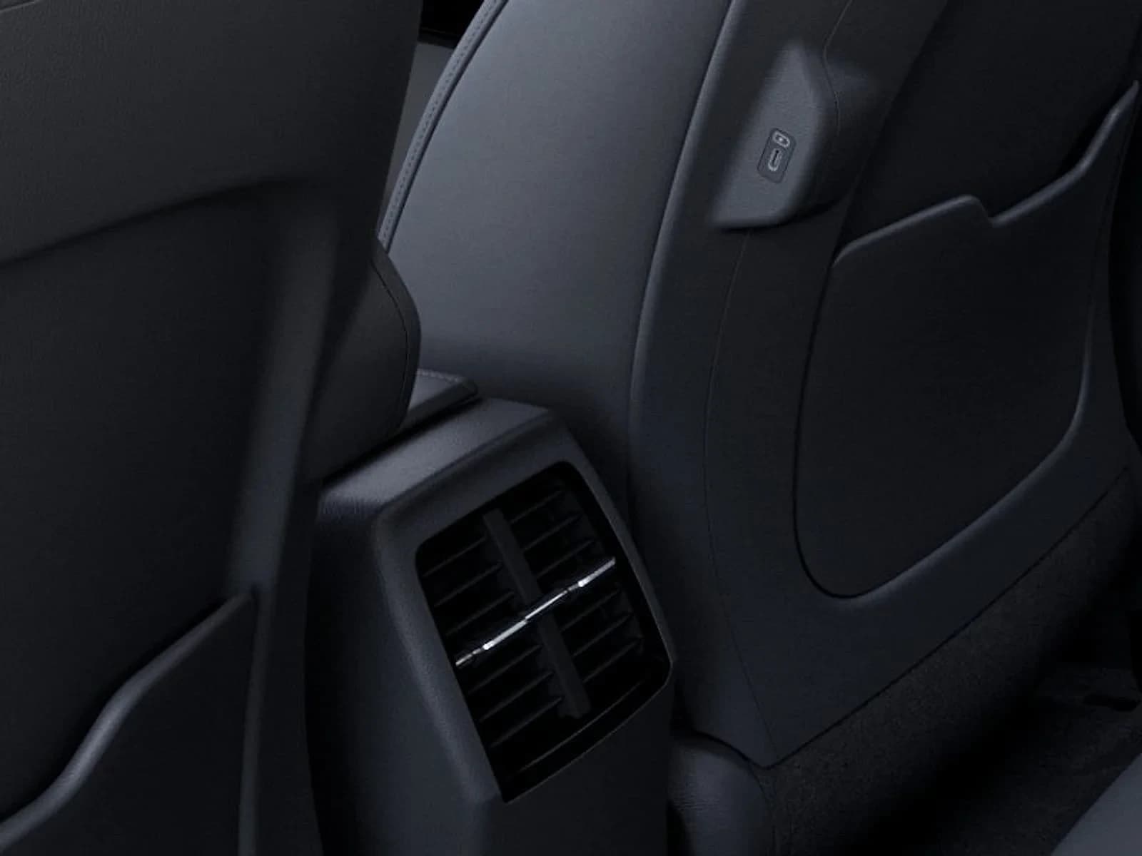 Kia Niro EV Wind FWD 2026 — side view