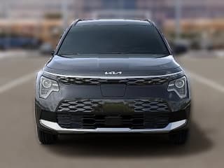Kia Niro EV Wind FWD