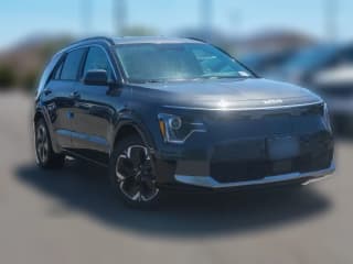 Kia Niro EV Wind FWD