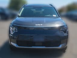 Kia Niro EV Wind FWD 2026 — side view