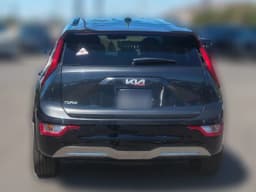 Kia Niro EV Wind FWD 2026 — side view