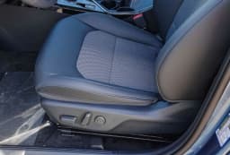 Kia Niro EV Wind FWD 2026 — side view