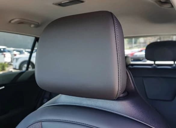 Kia Niro EV Wind FWD 2026 — side view