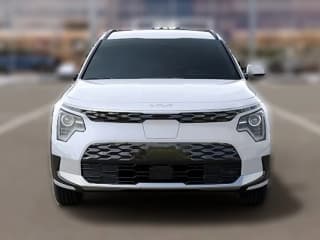 Kia Niro EV Wind FWD