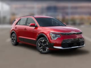 Kia Niro EV Wind FWD