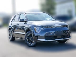 Kia Niro EV Wind FWD