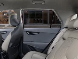 Kia Niro EX FWD 2026 — side view