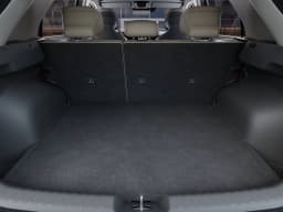 Kia Niro EX FWD 2026 — side view
