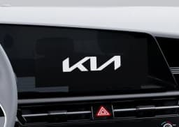 Kia Niro EX FWD 2026 — side view