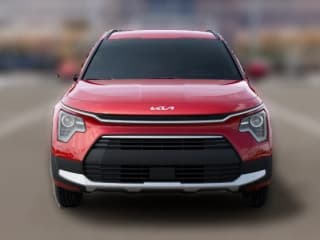 Kia Niro EX FWD