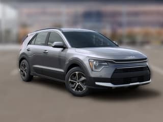 Kia Niro EX FWD