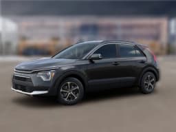 Kia Niro EX FWD 2026 — side view