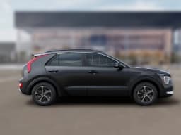 Kia Niro EX FWD 2026 — side view