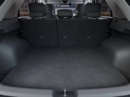 Kia Niro EX FWD 2026 — side view