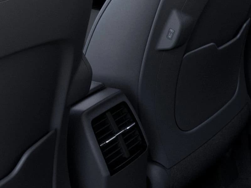 Kia Niro EX FWD 2026 — side view