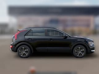 Kia Niro EX FWD