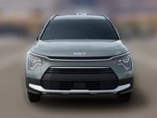Kia Niro EX FWD