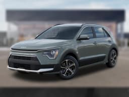 Kia Niro EX FWD 2026 — side view