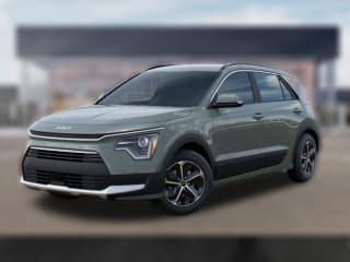 Kia Niro EX FWD