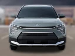 Kia Niro EX FWD 2026 — side view