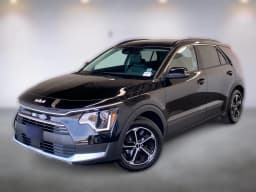 Kia Niro EX FWD 2026 — side view