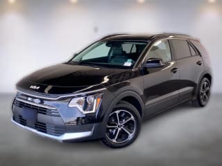 Kia Niro EX FWD