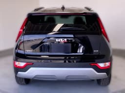 Kia Niro EX FWD 2026 — side view