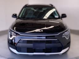 Kia Niro EX FWD 2026 — side view