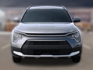 Kia Niro EX FWD