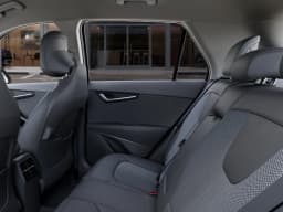 Kia Niro EX FWD 2026 — side view