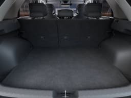 Kia Niro EX FWD 2026 — side view