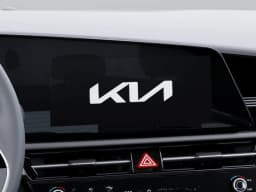 Kia Niro EX FWD 2026 — side view